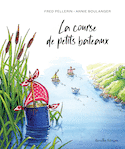 Course de petits bateaux (La)